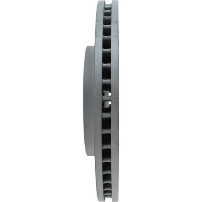 Centric Parts Disc Brake Rotor GCX with Full Coating for 2006-2011 Chevrolet HHR 320.62095F