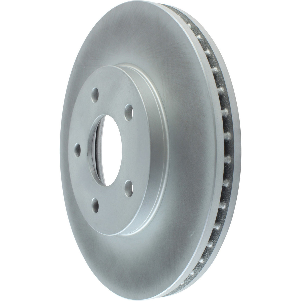 Centric Parts Disc Brake Rotor GCX with Partial Coating 320.62095
