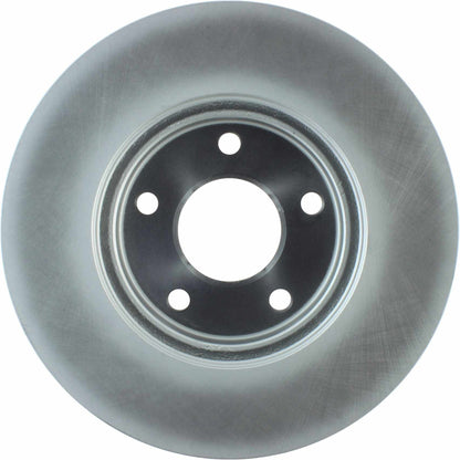 Centric Parts GCX Elemental Protection Brake Rotors By StopTech 320.62095