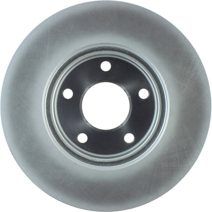 Centric Parts GCX Elemental Protection Brake Rotors By StopTech 320.62095
