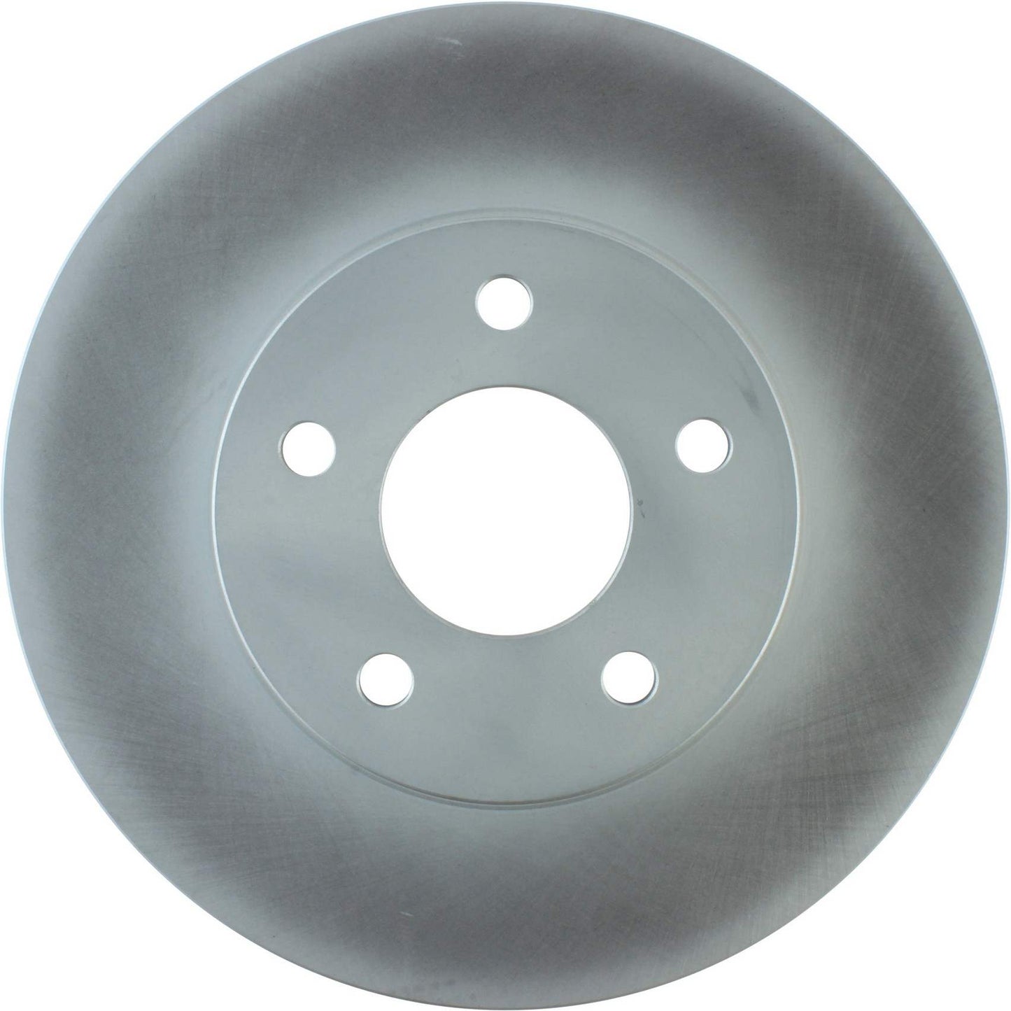 Centric Parts Disc Brake Rotor GCX with Partial Coating 320.62095