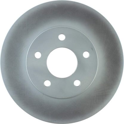 Centric Parts Disc Brake Rotor GCX with Partial Coating 320.62095