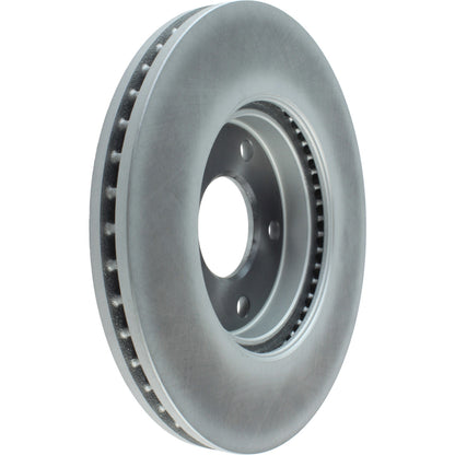 Centric Parts Disc Brake Rotor GCX with Partial Coating 320.62095