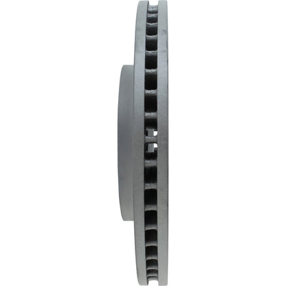 Centric Parts Disc Brake Rotor GCX with Partial Coating 320.62095