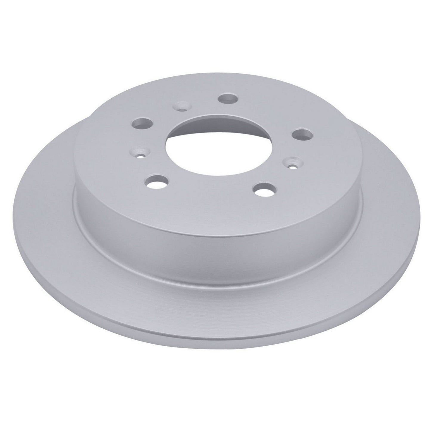 Centric Parts Disc Brake Rotor GCX Full Coating for 2006-2010 Chevrolet Impala 320.62097F