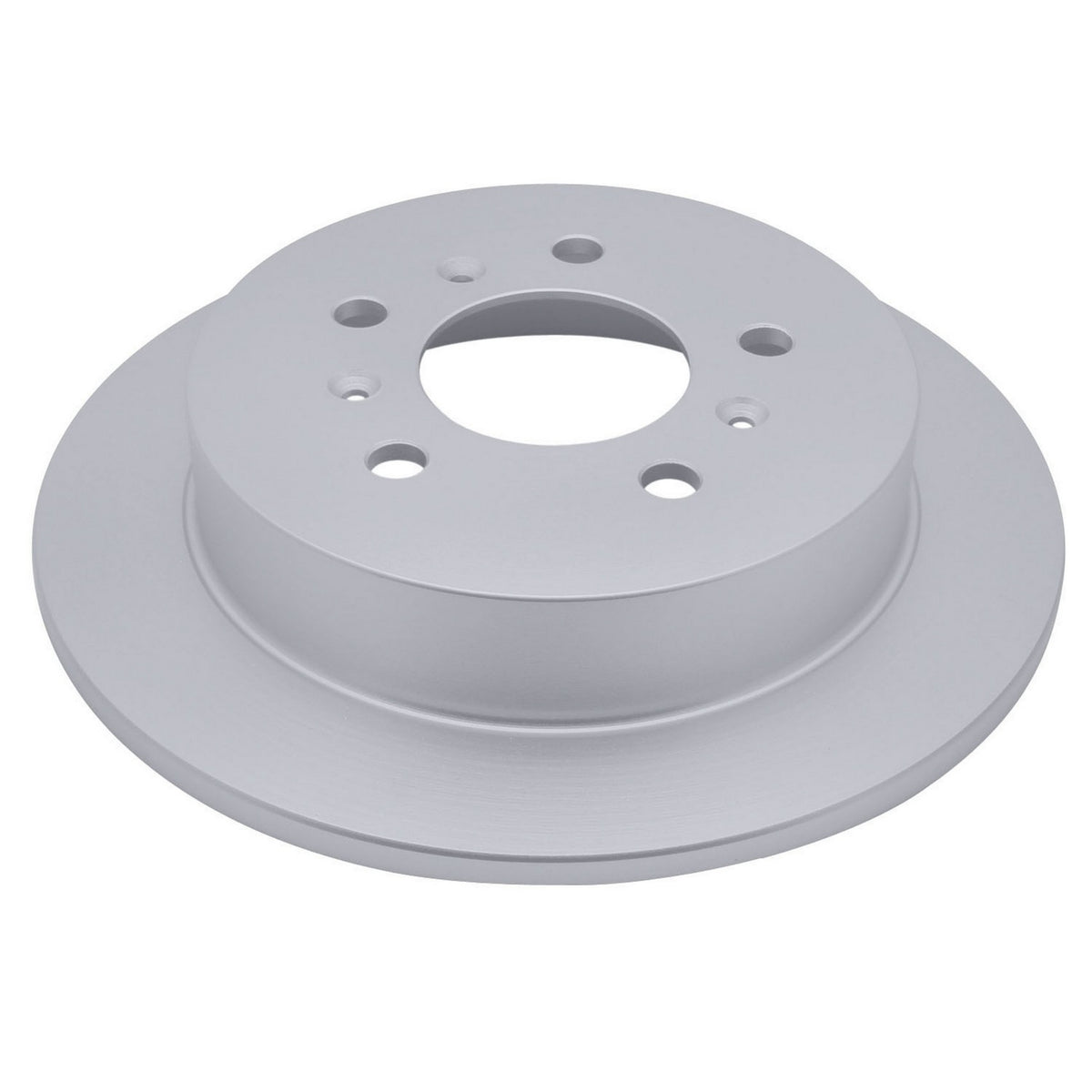 Centric Parts Disc Brake Rotor GCX Full Coating for 2006-2010 Chevrolet Impala 320.62097F