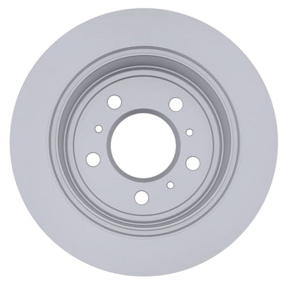 Centric Parts Disc Brake Rotor GCX Full Coating for 2006-2010 Chevrolet Impala 320.62097F