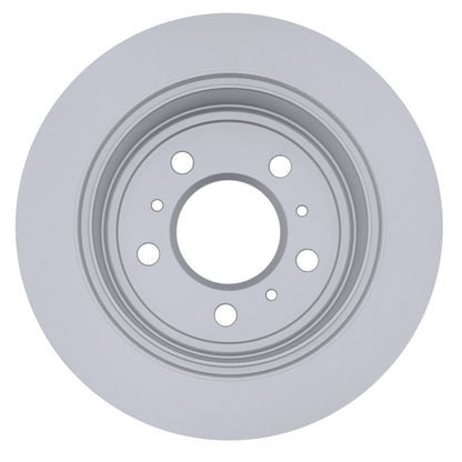 Centric Parts Disc Brake Rotor GCX Full Coating for 2006-2010 Chevrolet Impala 320.62097F