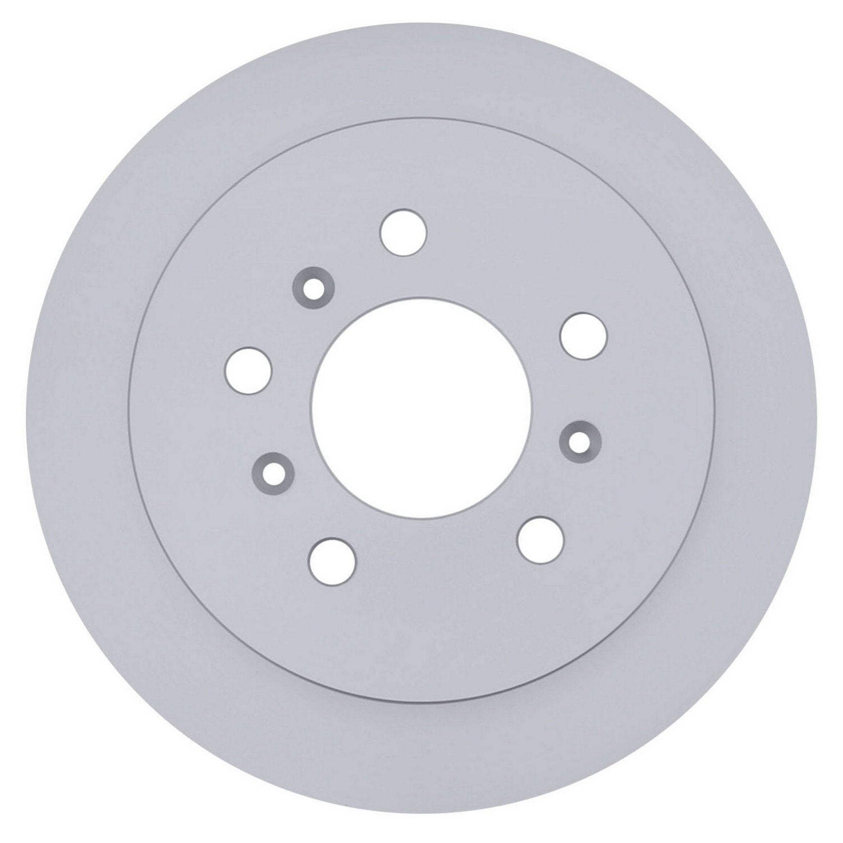 GCX Elemental Protection GCX Rotor with Full Coating 320.62097F