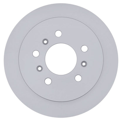 Centric Parts Disc Brake Rotor GCX Full Coating for 2006-2010 Chevrolet Impala 320.62097F