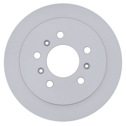 Centric Parts Disc Brake Rotor GCX Full Coating for 2006-2010 Chevrolet Impala 320.62097F