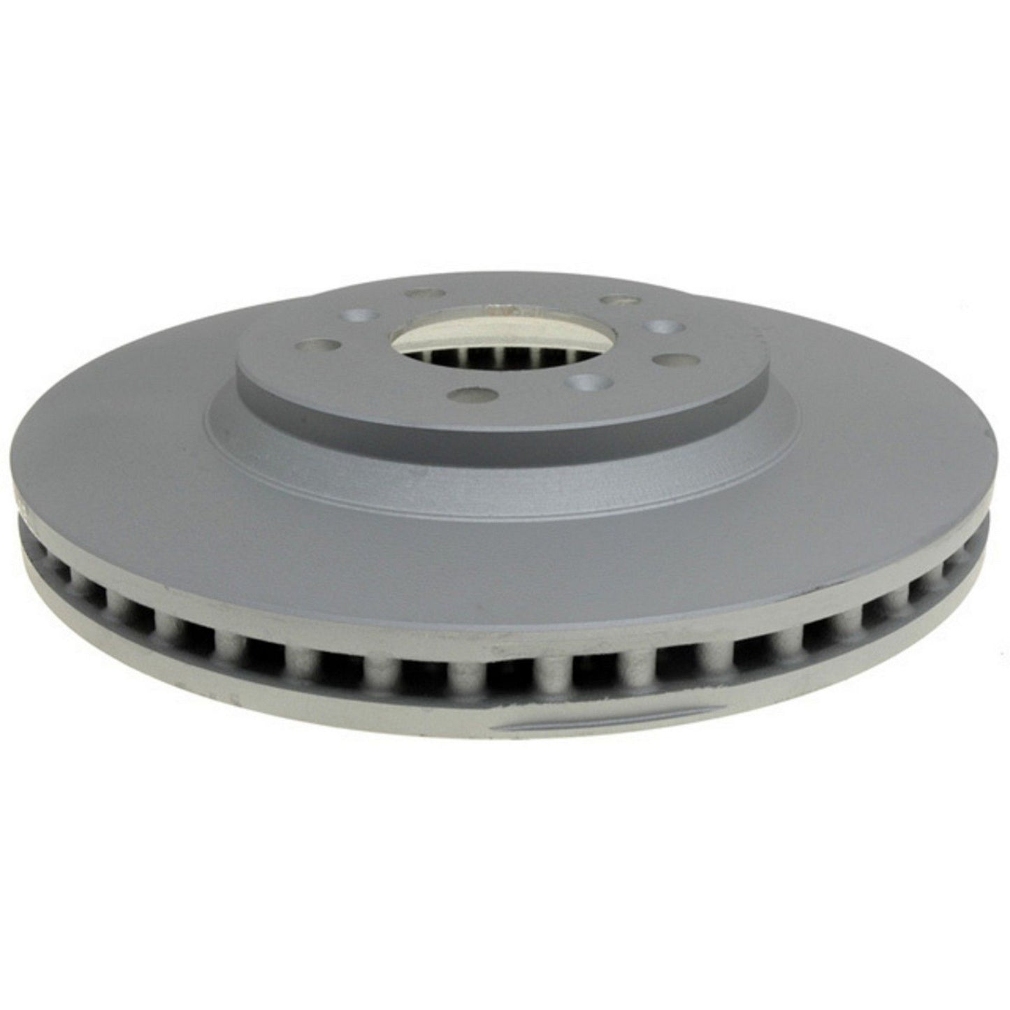 Centric Parts Disc Brake Rotor with RS200 Finish 320.62098F