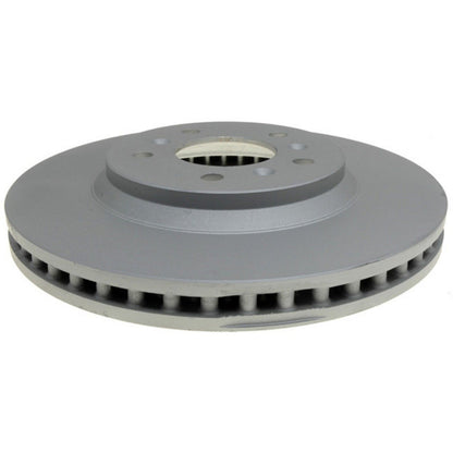 Centric Parts Disc Brake Rotor with RS200 Finish 320.62098F