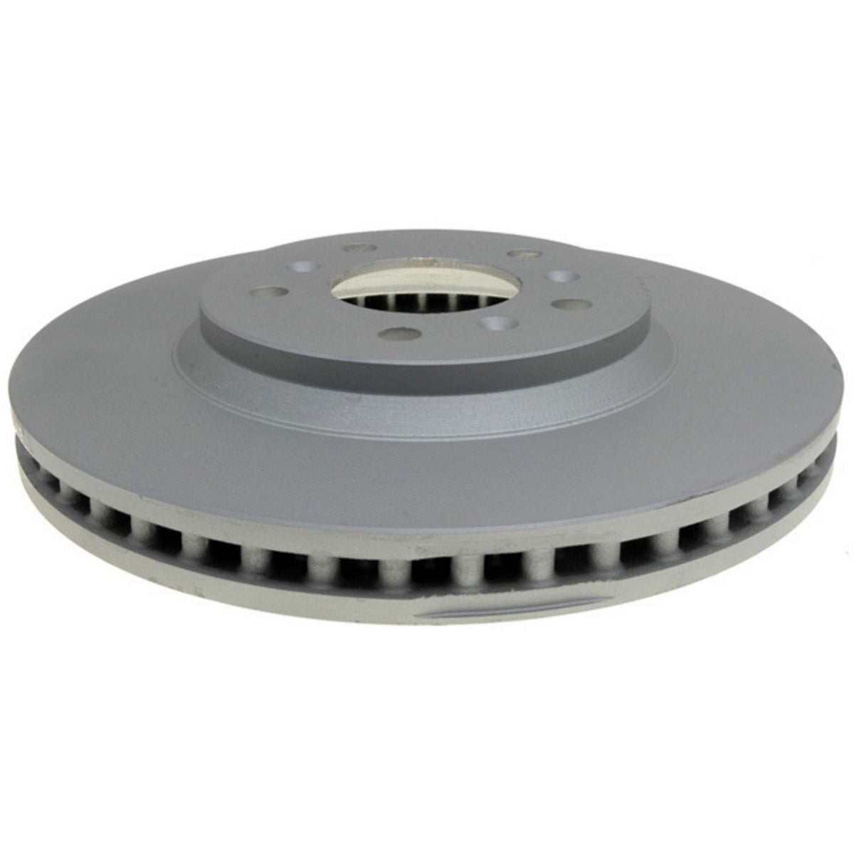 Centric Parts Disc Brake Rotor with RS200 Finish 320.62098F