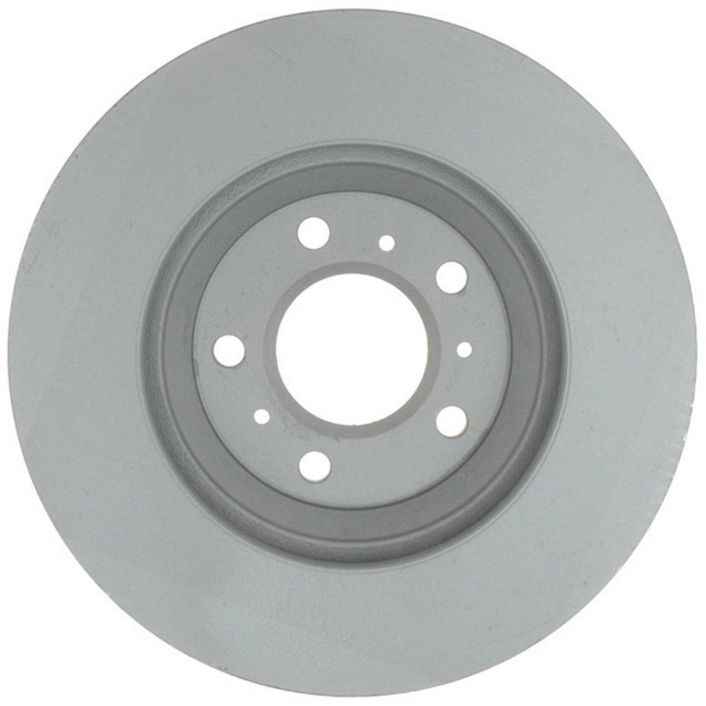 Centric Parts Disc Brake Rotor with RS200 Finish 320.62098F