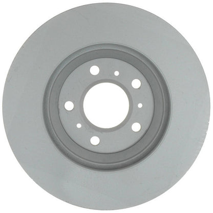Centric Parts Disc Brake Rotor with RS200 Finish 320.62098F