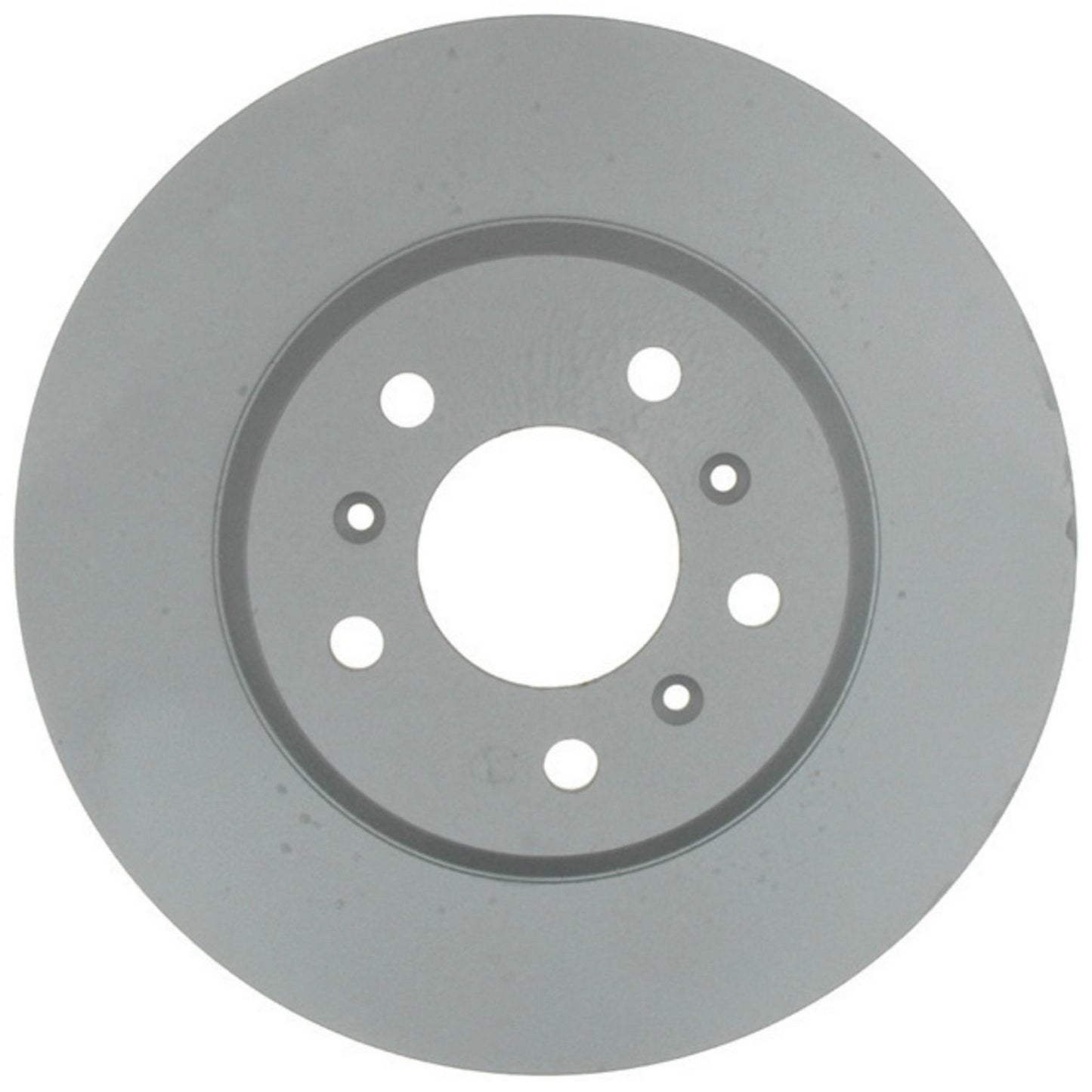 Centric Parts Disc Brake Rotor with RS200 Finish 320.62098F