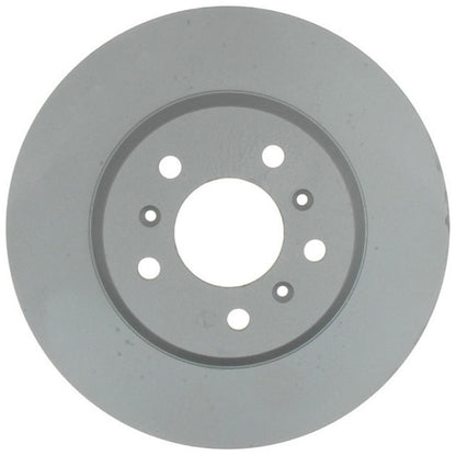 Centric Parts Disc Brake Rotor with RS200 Finish 320.62098F