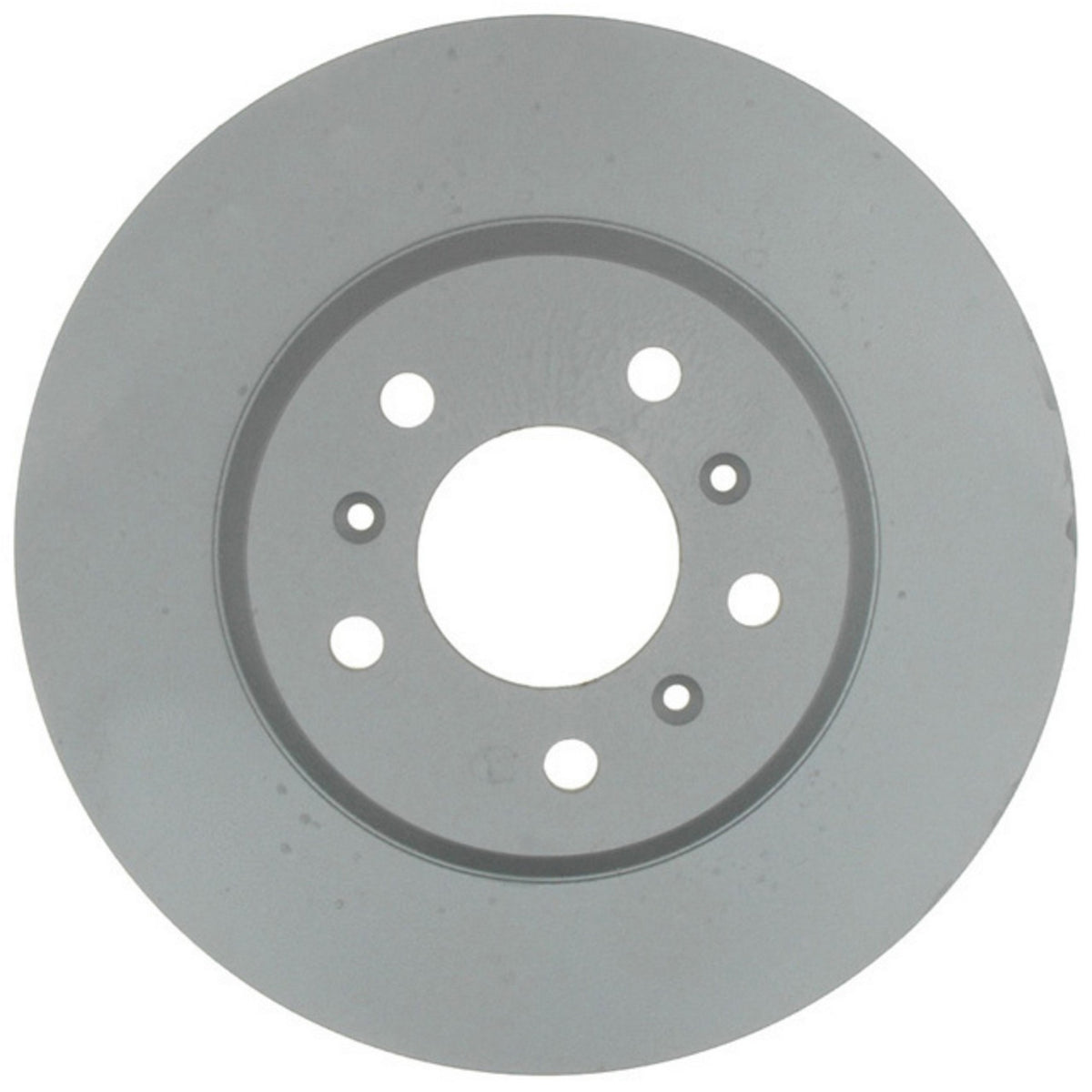 Centric Parts Disc Brake Rotor with RS200 Finish 320.62098F