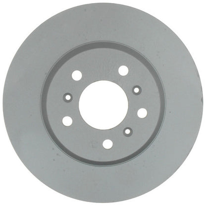 Centric Parts Disc Brake Rotor with RS200 Finish 320.62098F