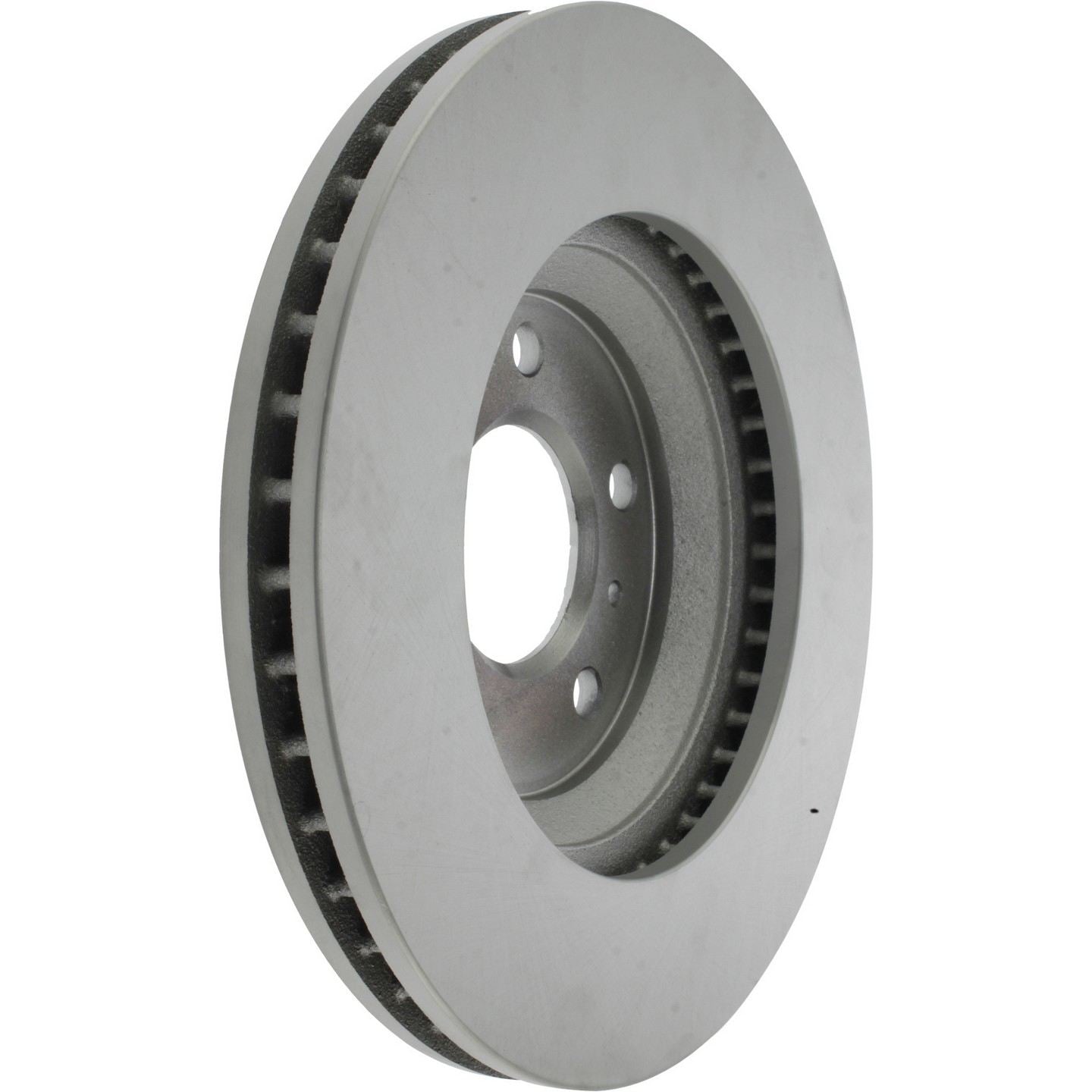 Centric Parts Disc Brake Rotor with RS200 Finish 320.62098F