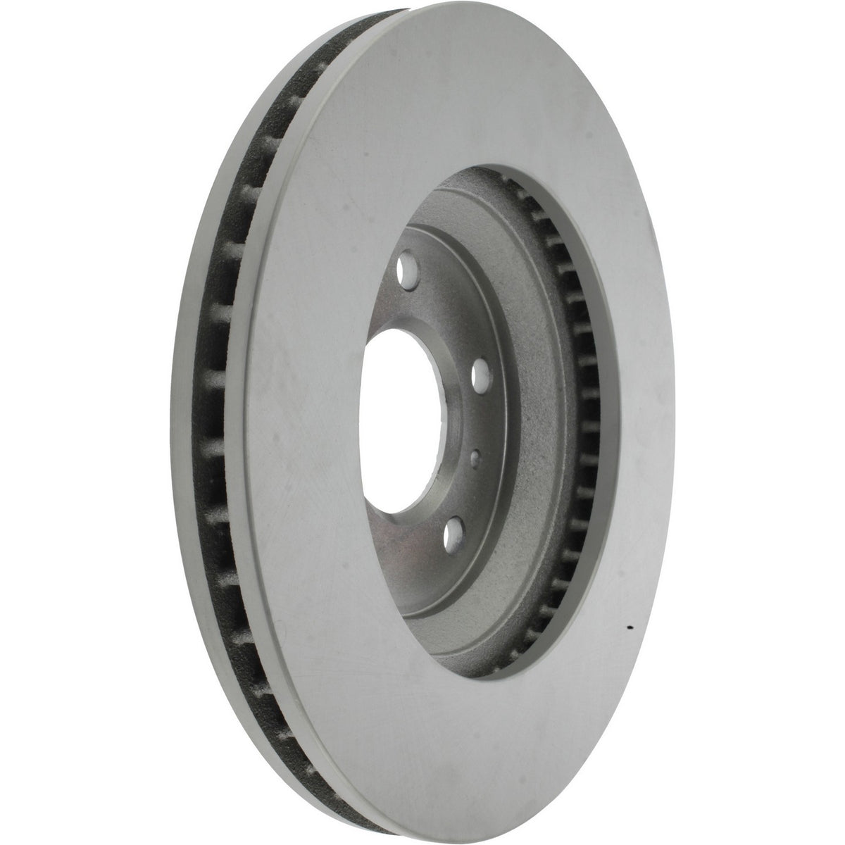 Centric Parts Disc Brake Rotor with RS200 Finish 320.62098F