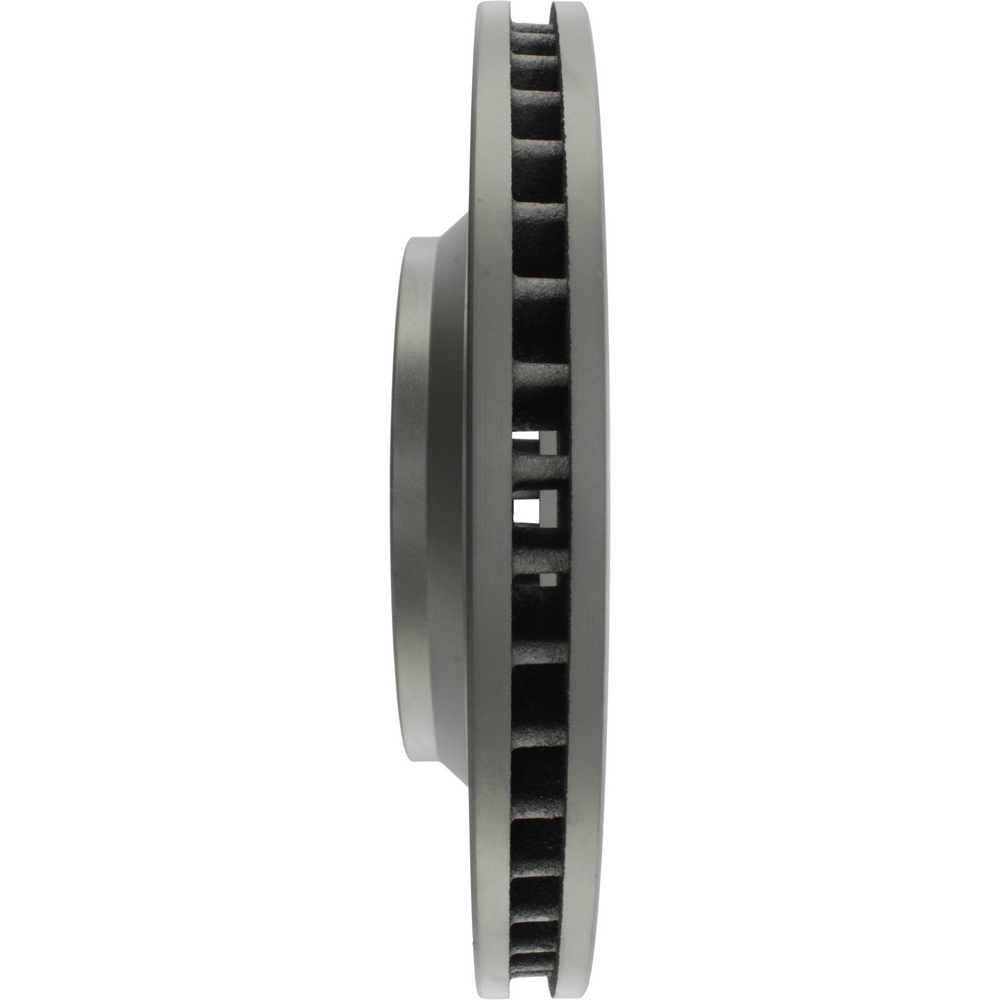Centric Parts Disc Brake Rotor with RS200 Finish 320.62098F