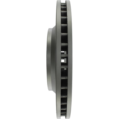 Centric Parts Disc Brake Rotor with RS200 Finish 320.62098F
