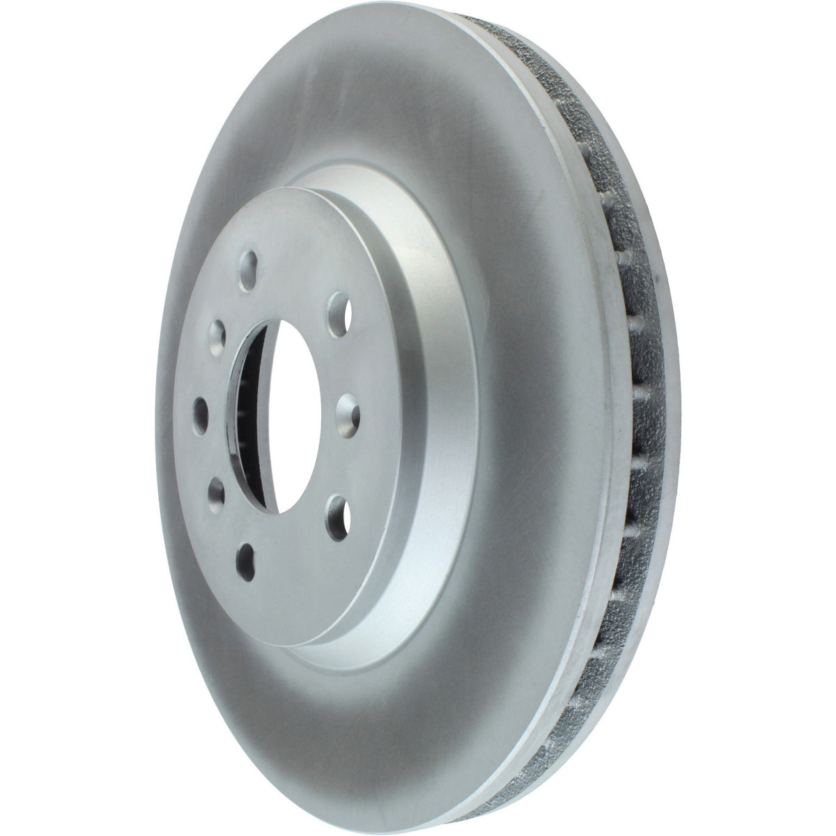 Centric Parts Disc Brake Rotor GCX with Partial Coating 320.62098