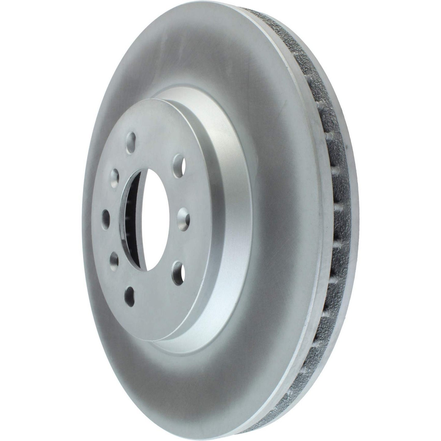 Centric Parts Disc Brake Rotor GCX with Partial Coating 320.62098