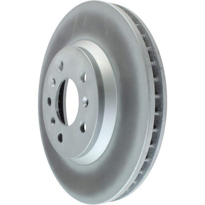 Centric Parts Disc Brake Rotor GCX with Partial Coating 320.62098