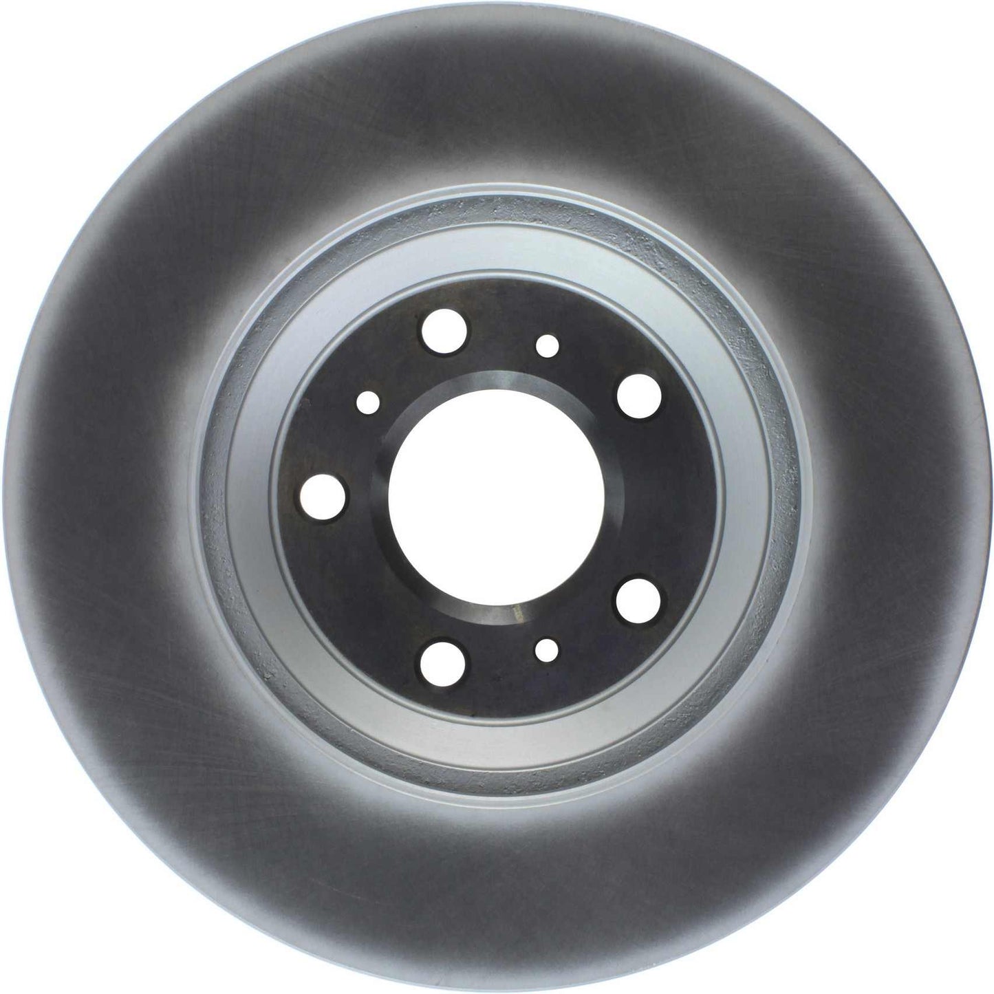 Centric Parts Disc Brake Rotor GCX with Partial Coating 320.62098