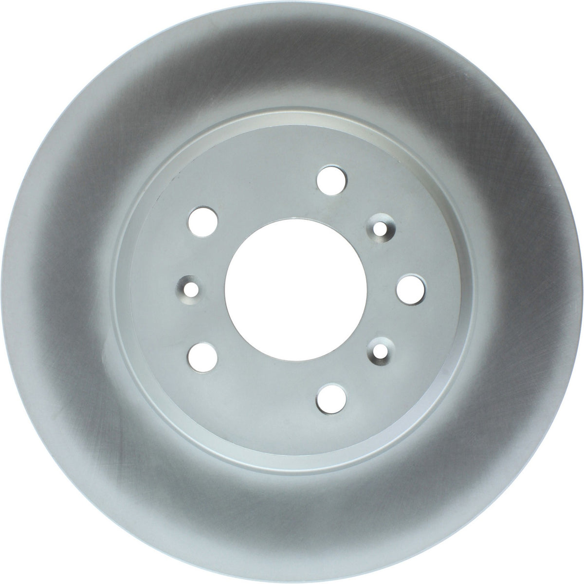 Centric Parts Disc Brake Rotor GCX with Partial Coating 320.62098