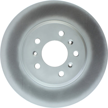 Centric Parts Disc Brake Rotor GCX with Partial Coating 320.62098