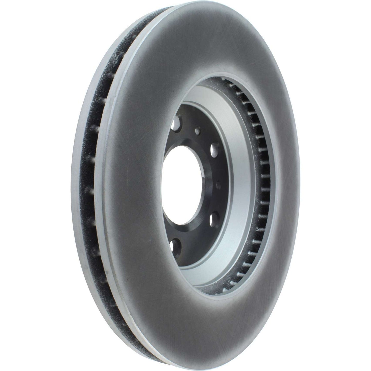 Centric Parts Disc Brake Rotor GCX with Partial Coating 320.62098