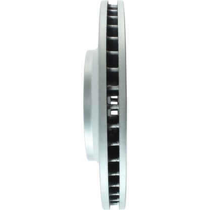 Centric Parts Disc Brake Rotor GCX with Partial Coating 320.62098