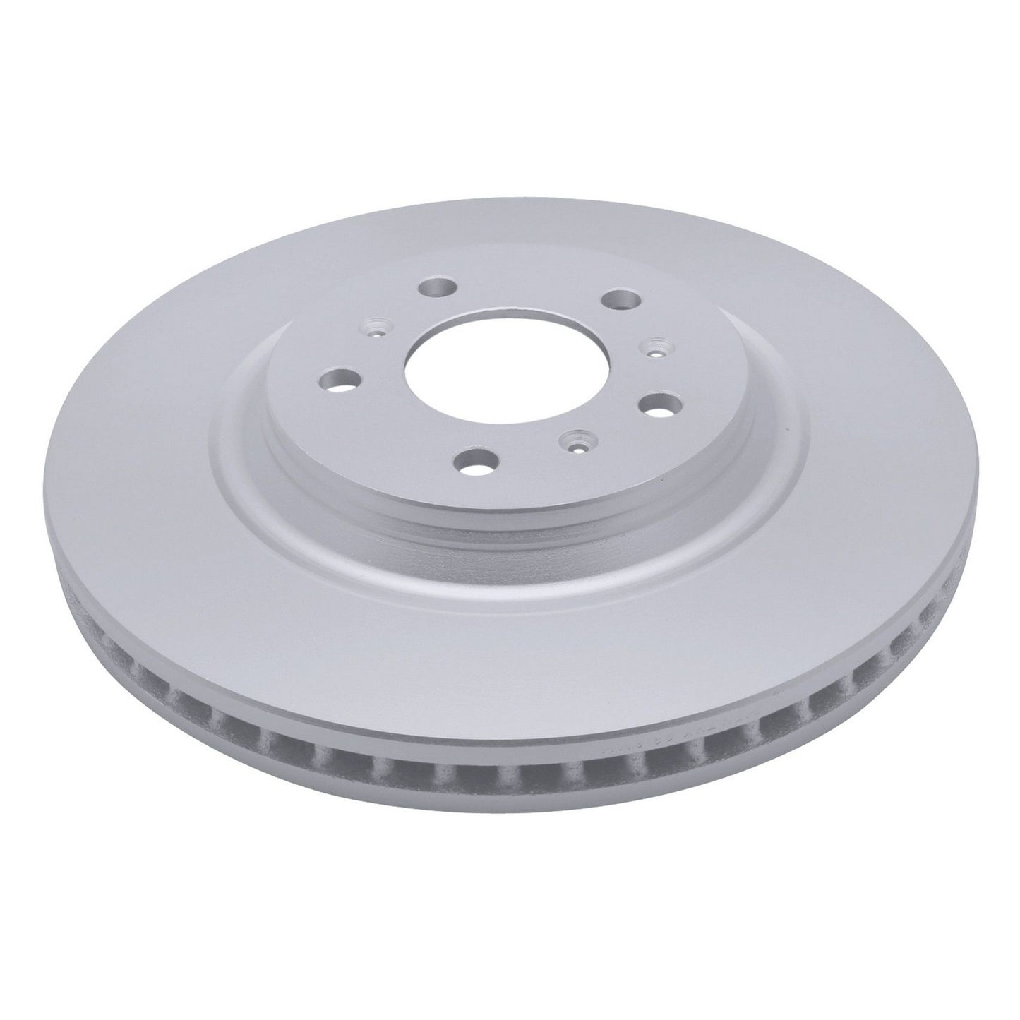 Centric Parts Disc Brake Rotor GCX with Full Coating 320.62099F