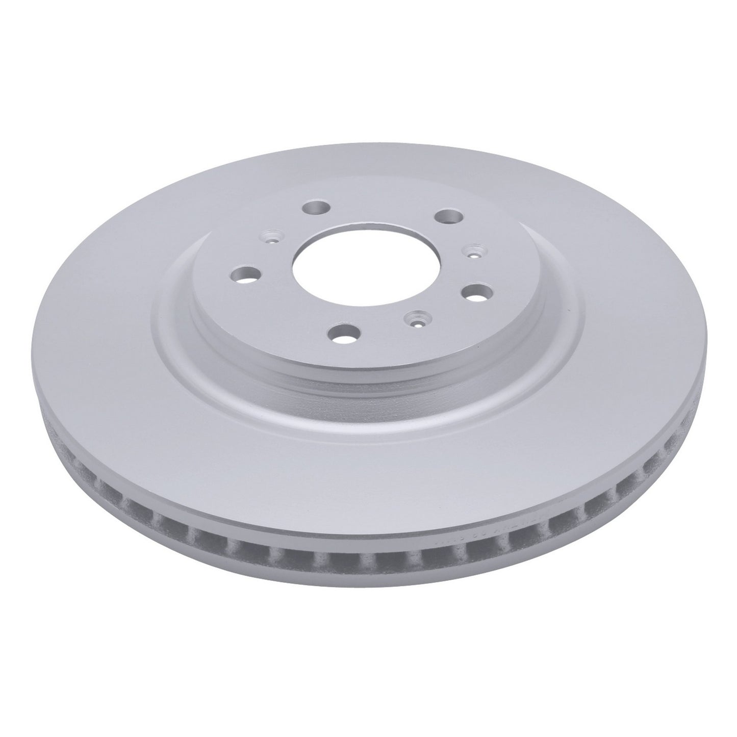 Centric Parts Disc Brake Rotor GCX with Full Coating 320.62099F