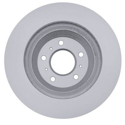 Centric Parts Disc Brake Rotor GCX with Full Coating 320.62099F