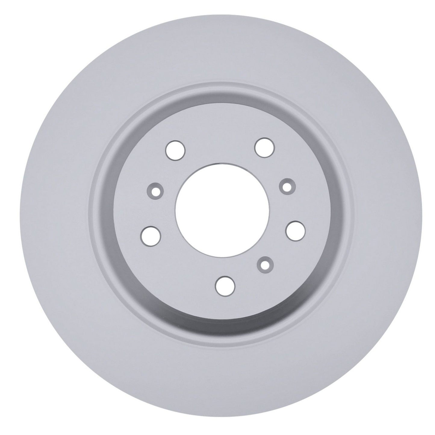 Centric Parts Disc Brake Rotor GCX with Full Coating 320.62099F