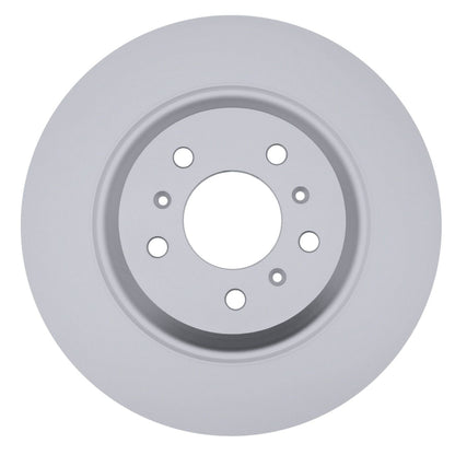 Centric Parts Disc Brake Rotor GCX with Full Coating 320.62099F