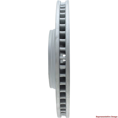 Centric Parts Disc Brake Rotor GCX with Full Coating 320.62099F