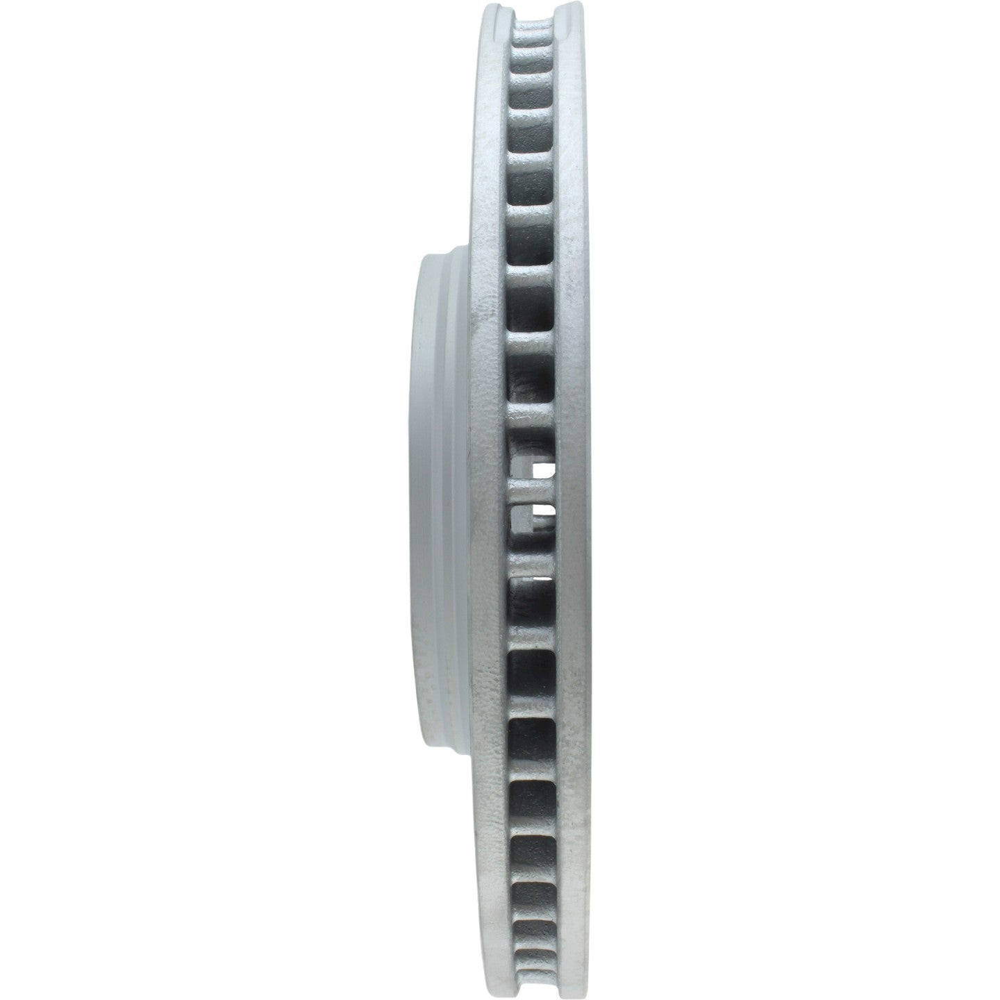 Centric Parts Disc Brake Rotor GCX with Full Coating 320.62099F