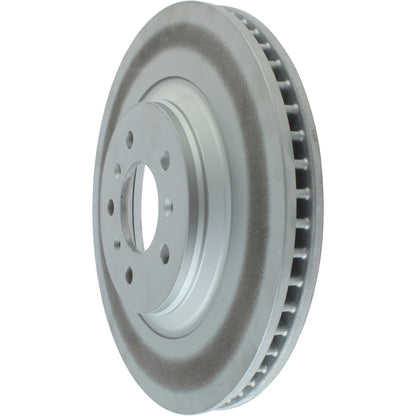 Centric Parts GCX Elemental Protection Brake Rotors By StopTech 320.62099