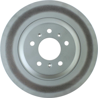 Centric Parts GCX Elemental Protection Brake Rotors By StopTech 320.62099