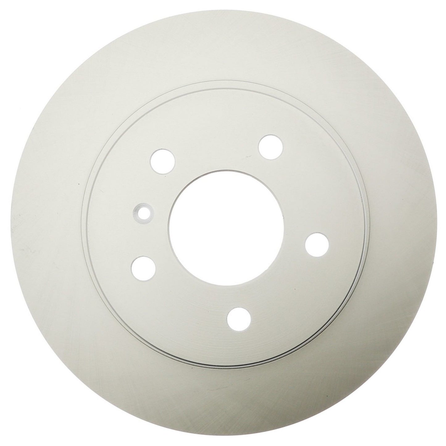 Centric Parts Disc Brake Rotor GCX FC with RS200 finish 320.62101F