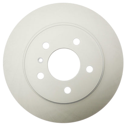 Centric Parts Disc Brake Rotor GCX FC with RS200 finish 320.62101F