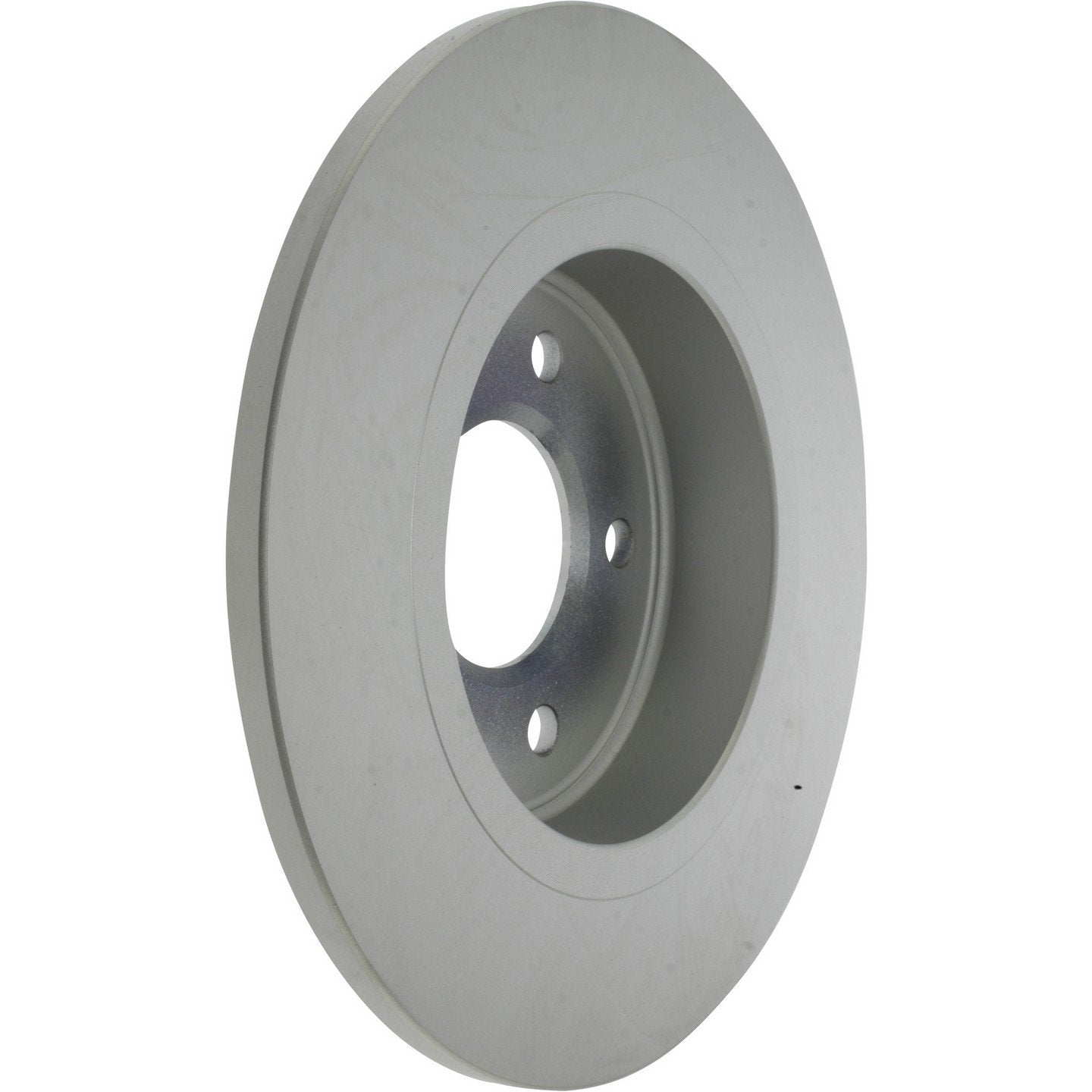 Centric Parts Disc Brake Rotor GCX FC with RS200 finish 320.62101F