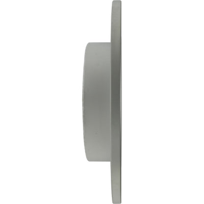 Centric Parts Disc Brake Rotor GCX FC with RS200 finish 320.62101F