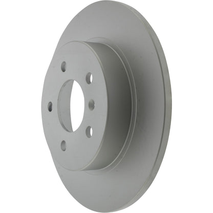 Centric Parts GCX Elemental Protection Brake Rotors By StopTech 320.62101
